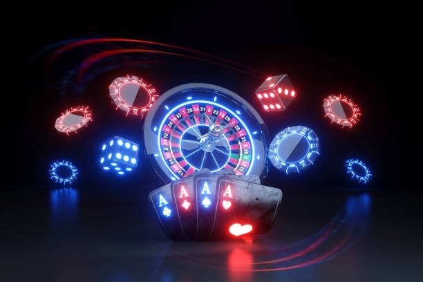 Slot tournament selection on wing4d mobile app