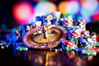 Live casino tables on wing4d mobile app
